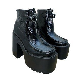 ISO Jeffrey Campbell Damned Platforms